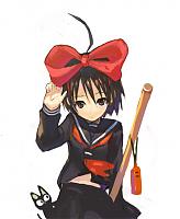 -Izzy-