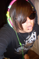 randall armendariz