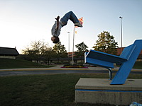 Klarkshroder