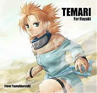 Temari-Chan