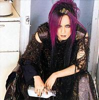 kaoru's girl's Avatar