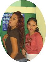 Sexii mamita