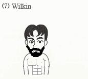 Wilkin