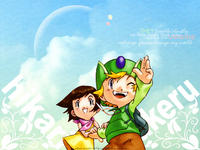 super kid