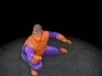 Larry the Spider Guy's Avatar