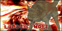 LunaticWolf