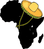 afrobeaner's Avatar