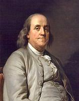 Benjamin_Franklin