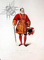 THE ROYAL SERVANT