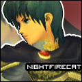 Nightfirecat
