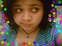 sallybluefish