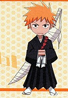 Ichigo*