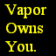 VaporTheRevolutionary