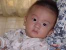 baby kai