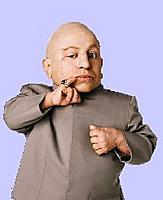 Minime2's Avatar