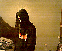 Ian Rook's Avatar