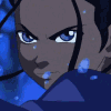 Katara the Waterbender's Avatar