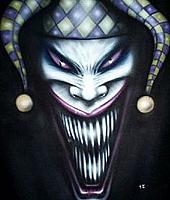 Dark Jester