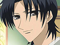 shigure sohma