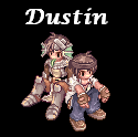 Dustin Nouansiri