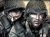 Sgt Matt Baker