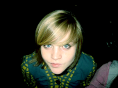 hannahisgross
