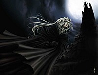 Alucard XD