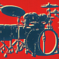 Drummerdude XXL