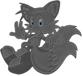 SilverTails