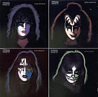 KISSARMYSOLIDER