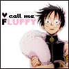 Luffy-kun