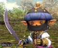 FF Bluemage
