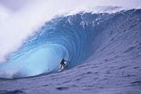 TsunamiSurfer