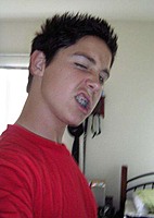 little_robert