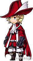 Chibi L