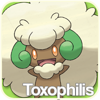 Toxophilis's Avatar