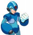 Manic Mega Man