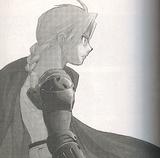 Ms. Ed Elric