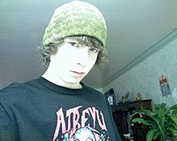 DUSTIN GAGNIER