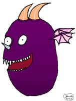 OneBurntWitch's Avatar