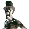 Dance Demon