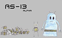 AS-13