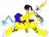 RaikouRider