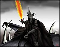 Necromonger