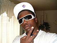 Dance King