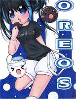 krazyoreo