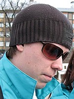 Peculiar's Avatar