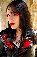 WeIrD-rOcKeR-cHiCk