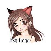 LilyPetals