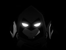 Ravenazin100